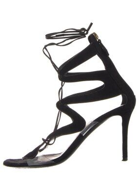 Suede Nicholas Kirkwood